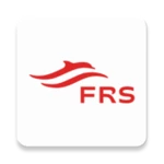 Logo of FRS Travel - Book your ferry android Application 